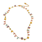 Candy Pop Necklace