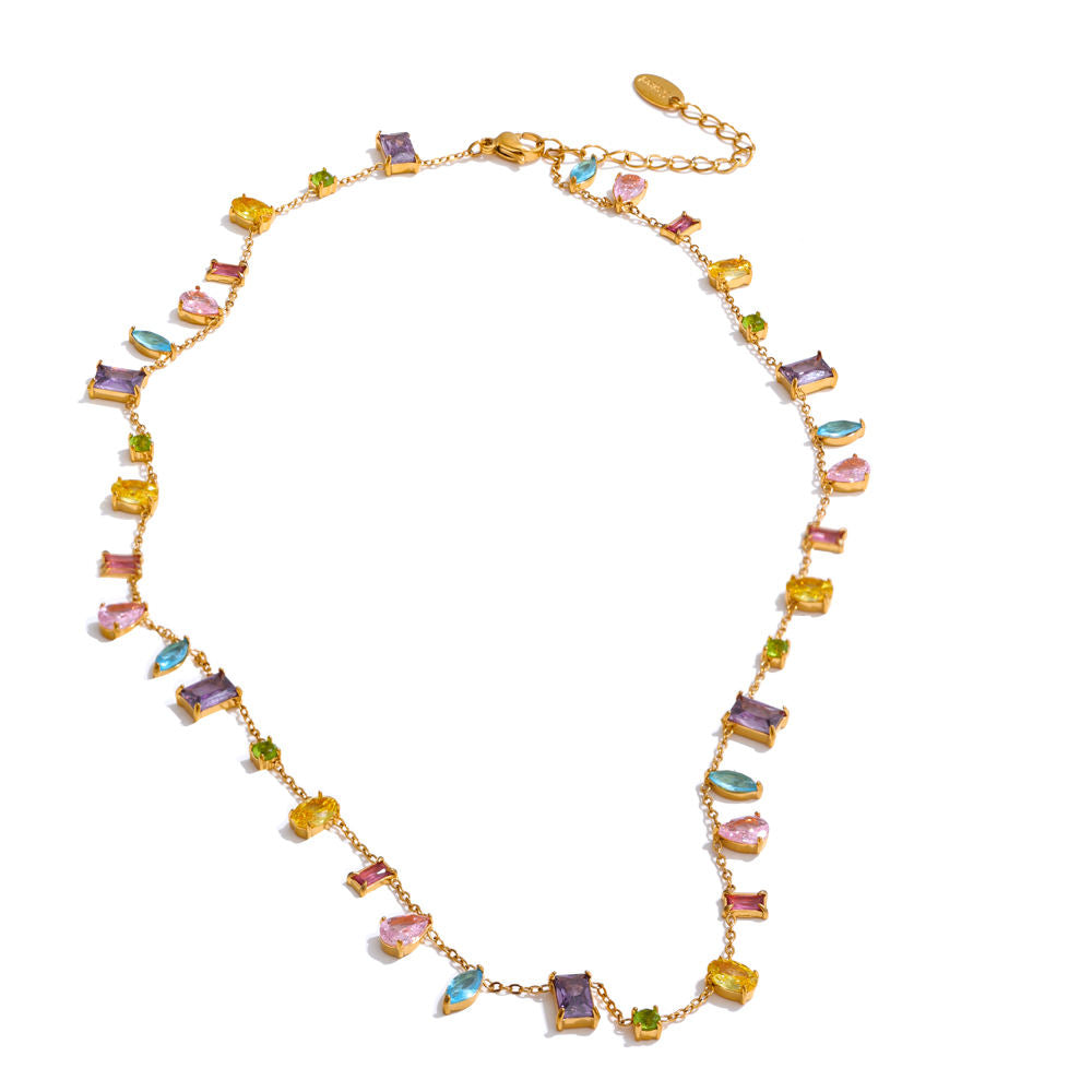 Candy Pop Necklace