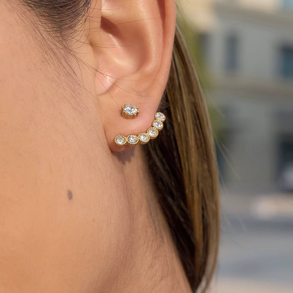 Starlight Studs
