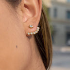 Starlight Studs