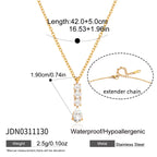Sofia Necklace