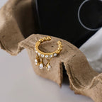 Veronica Ear Cuff