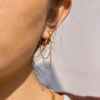 Lily Hoops