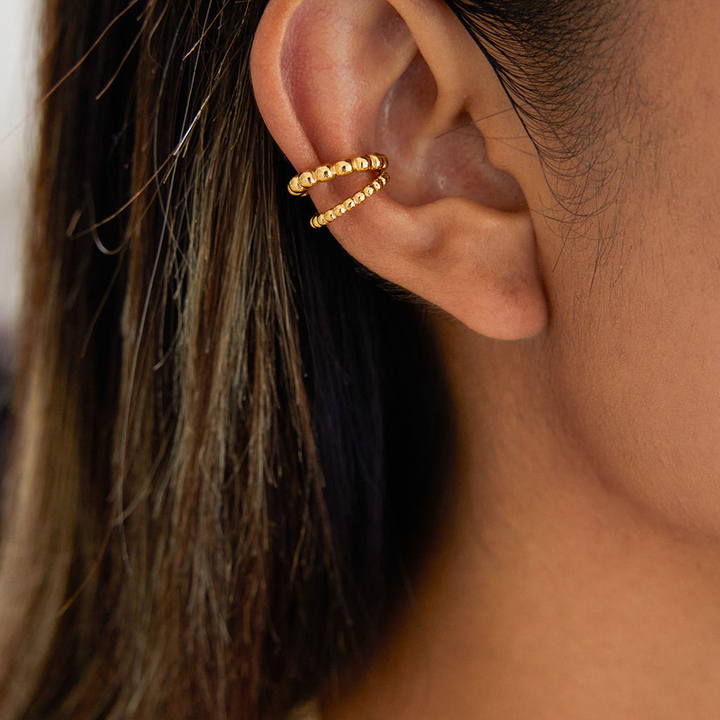 Power Ear Cuff