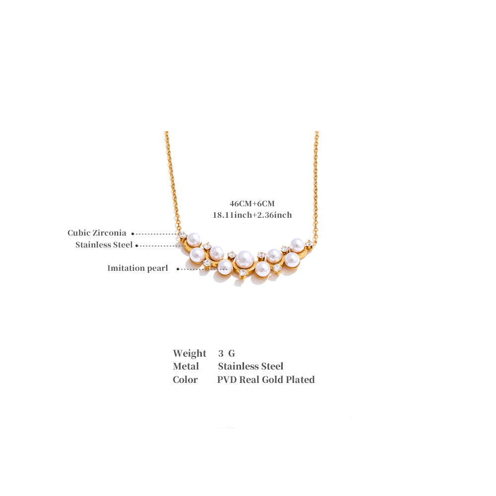 Whisper Necklace