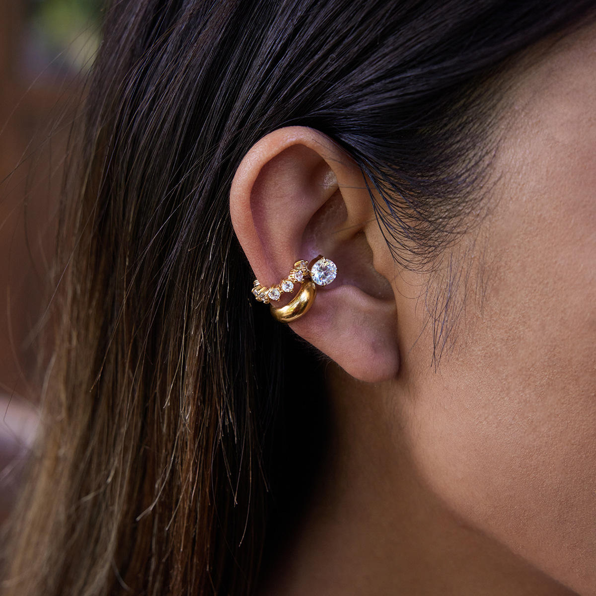 Avira Ear Cuff