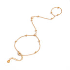 Amora Hand Chain