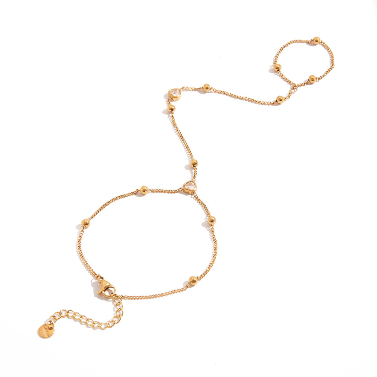 Amora Hand Chain