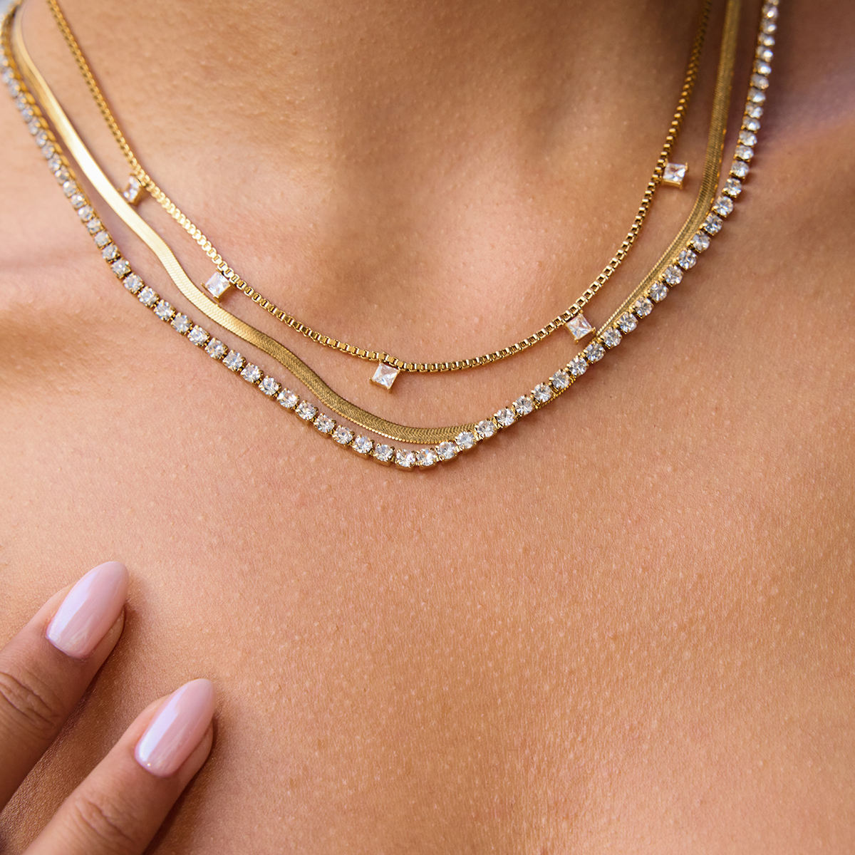 Amaira Necklace
