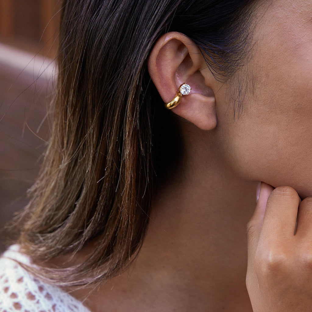 Avira Ear Cuff