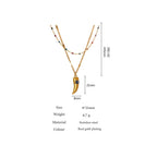 Nazar Necklace