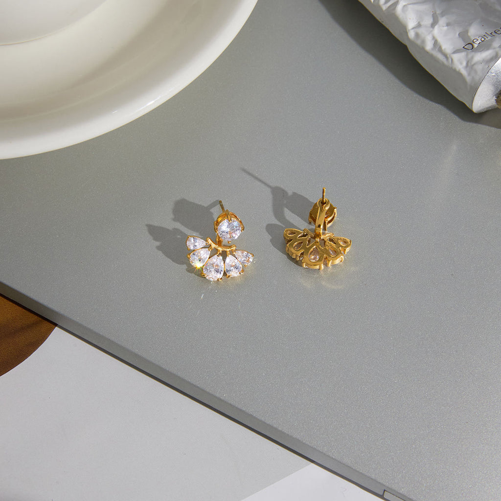Starlight Studs