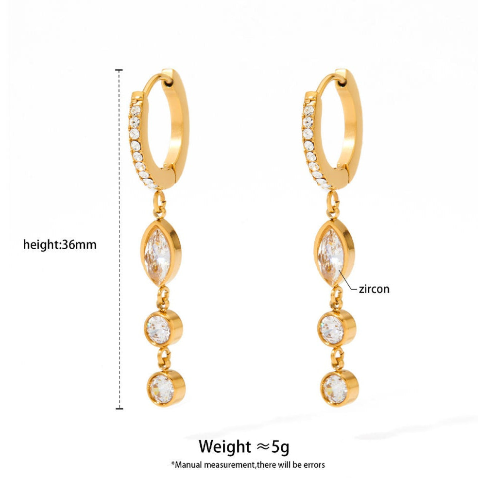 Elara Hoops