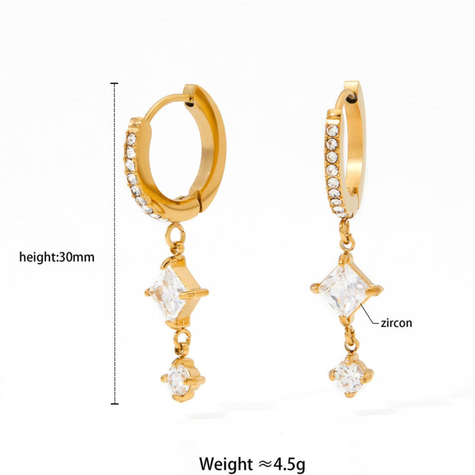 Celia Hoops