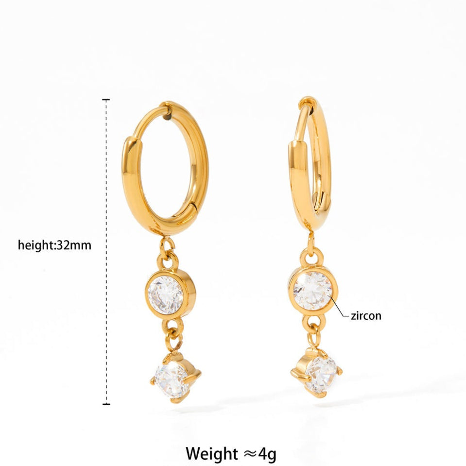 Aria Hoops