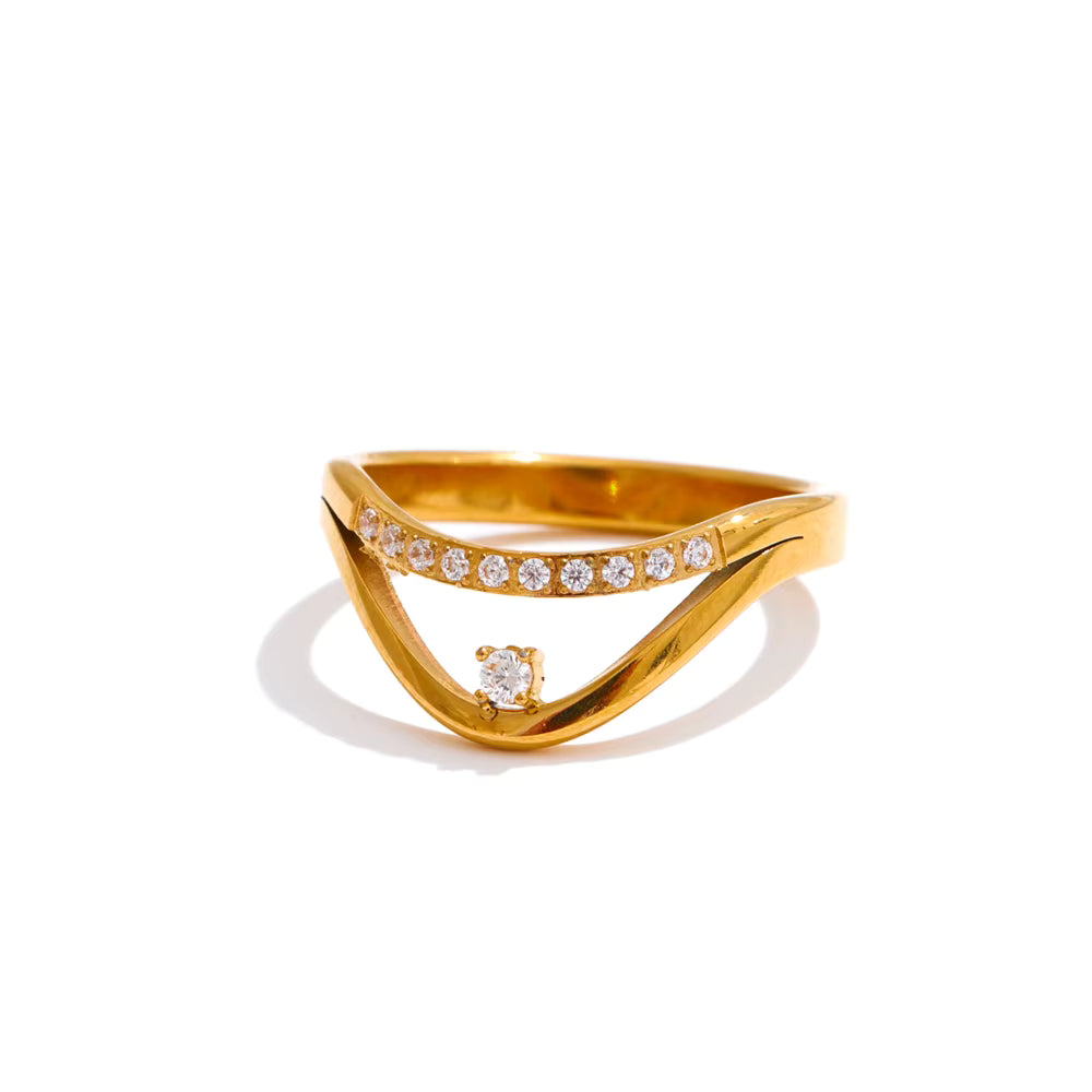 Noor Ring