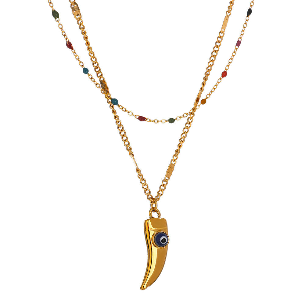 Nazar Necklace