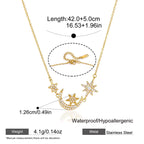 Moonkissed Necklace