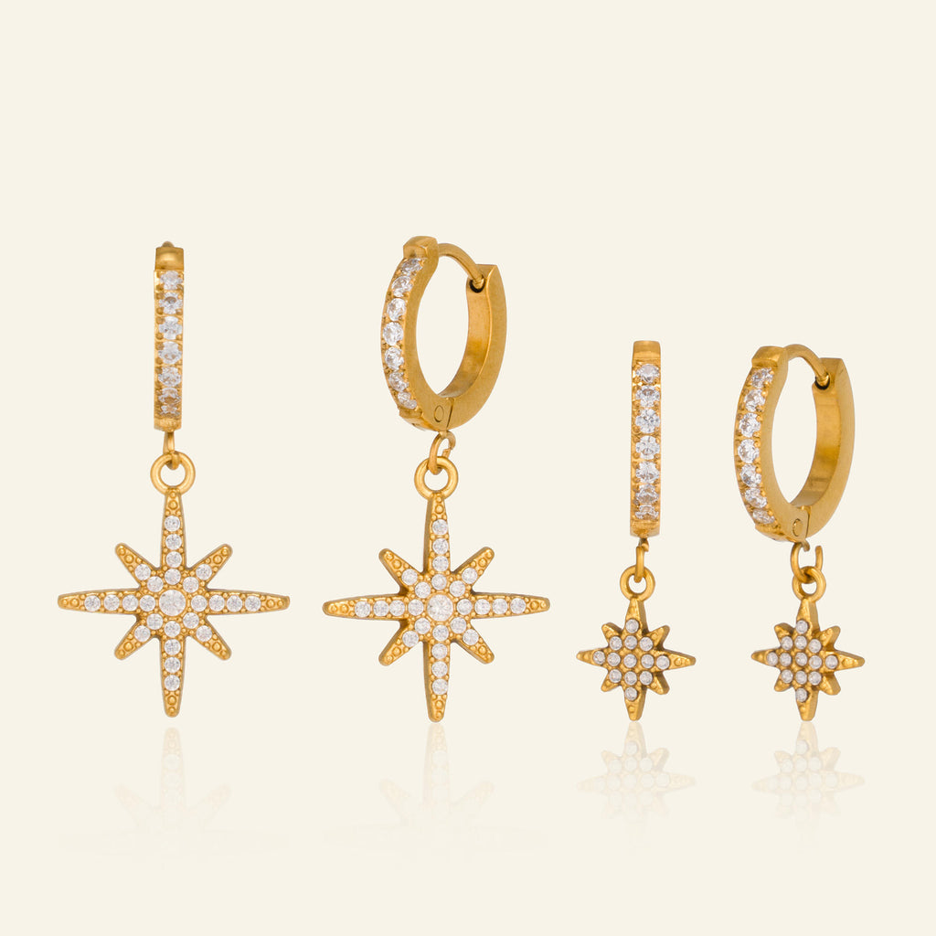 Afterglow Hoops