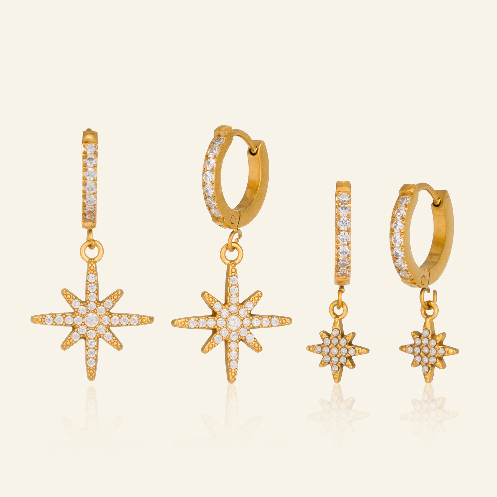 Afterglow Hoops