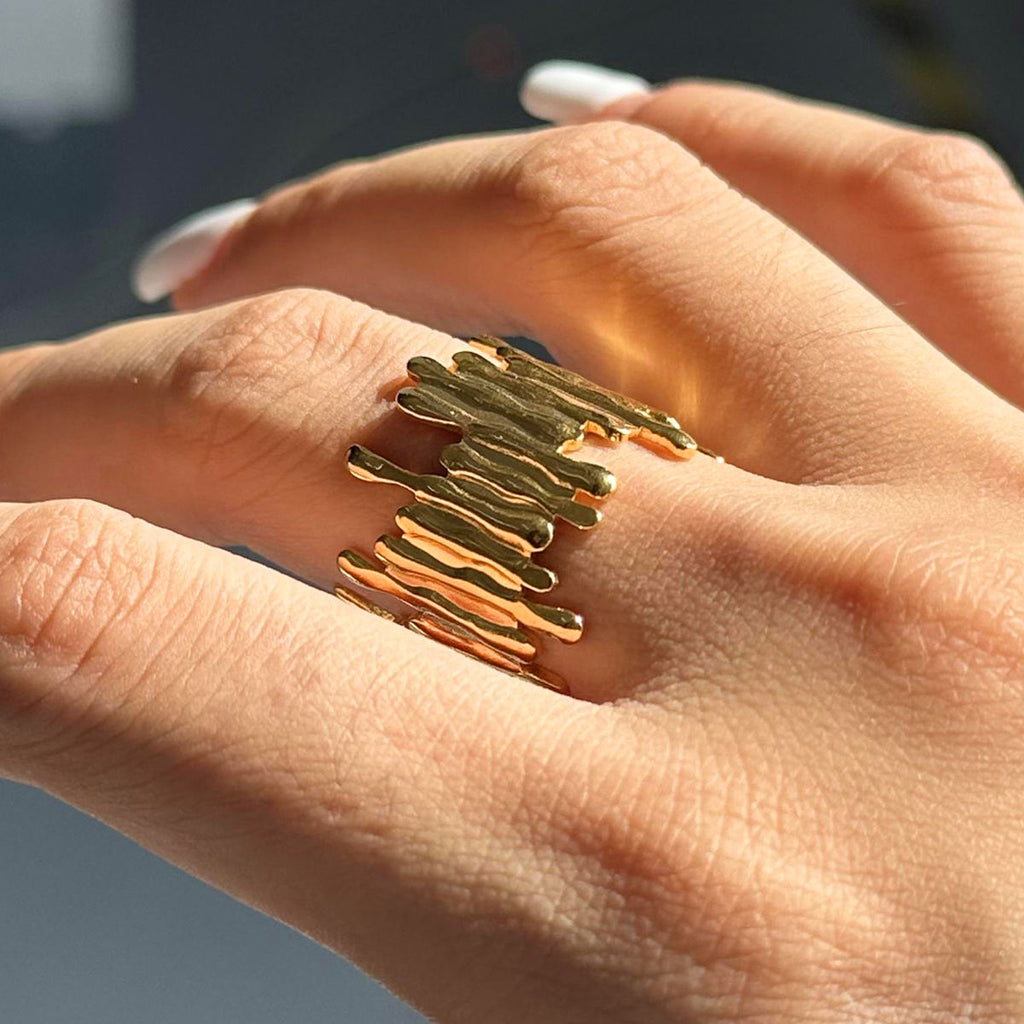 Molten Ring