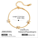 Astra Star Bracelet
