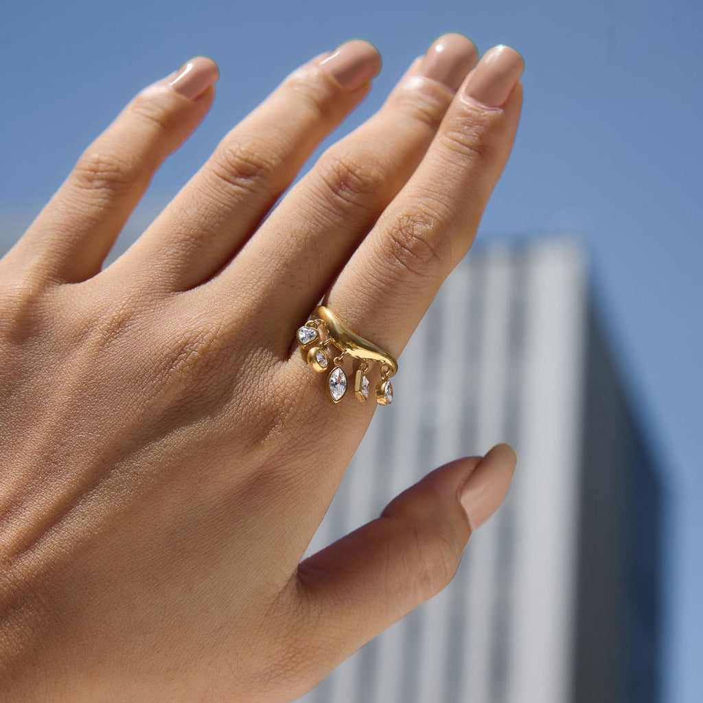 Charmelle Ring