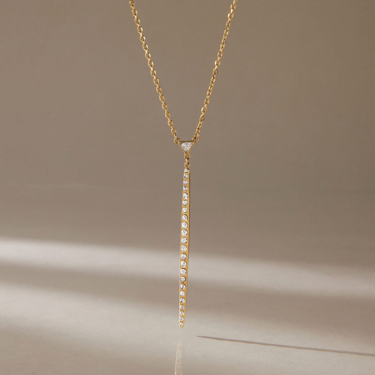 Blair Necklace