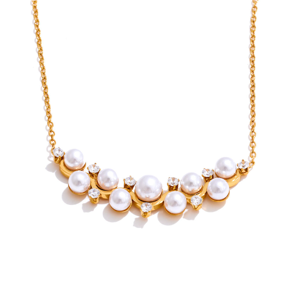 Whisper Necklace