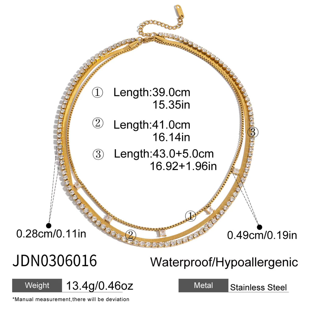 Amaira Necklace