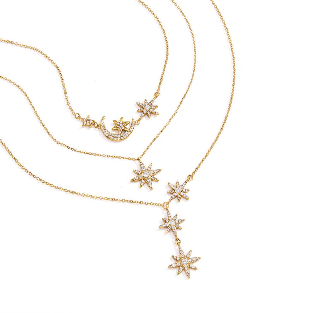 Moonkissed Necklace