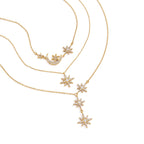 Moonkissed Necklace