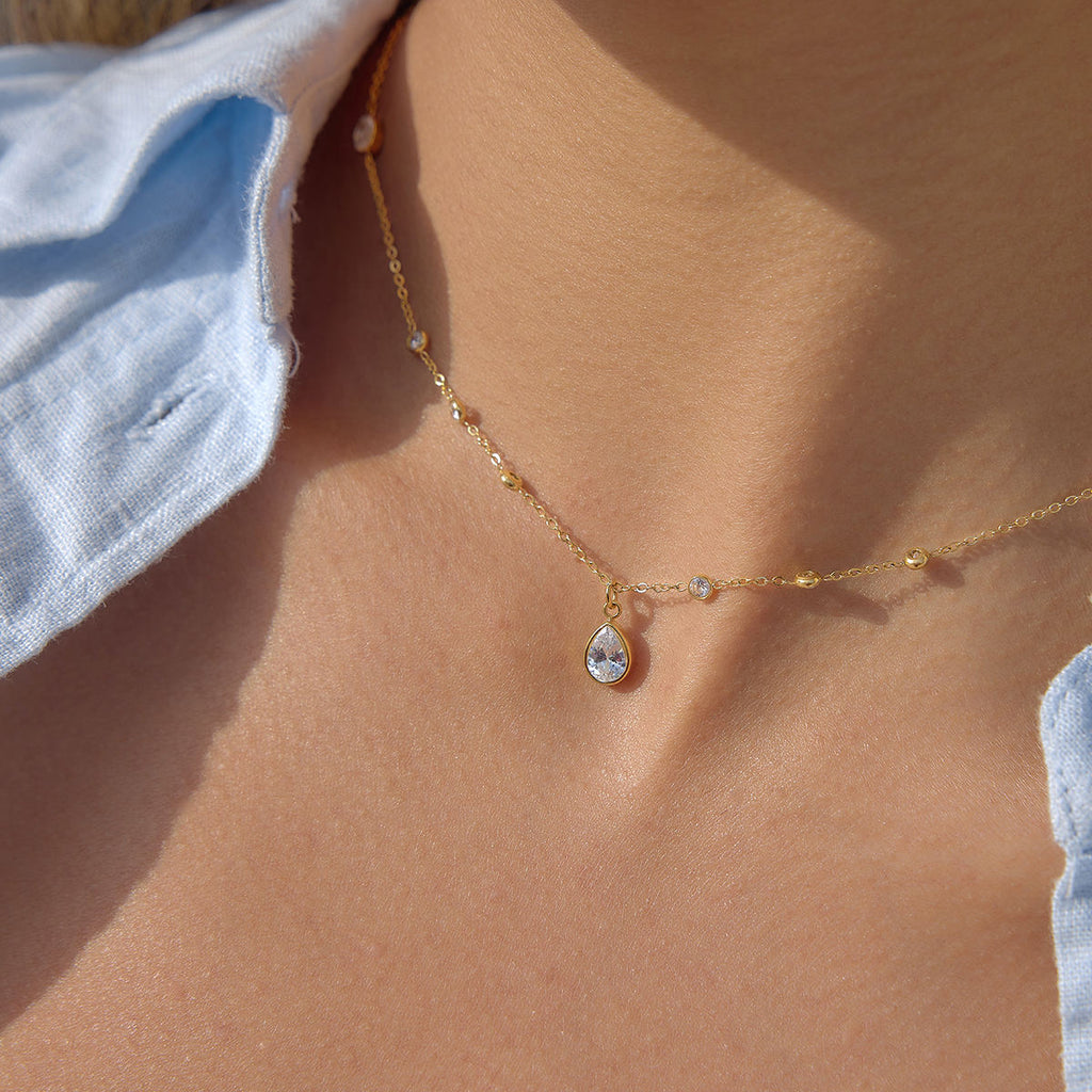 Lucy Necklace