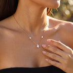 Thea Necklace