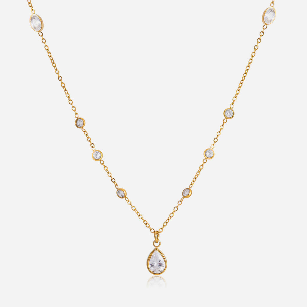 Lucy Necklace
