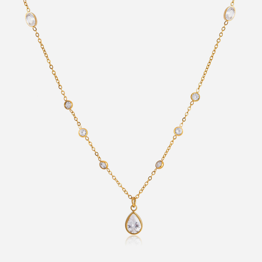 Lucy Necklace