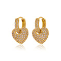 Heartlock Hoops