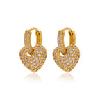 Heartlock Hoops