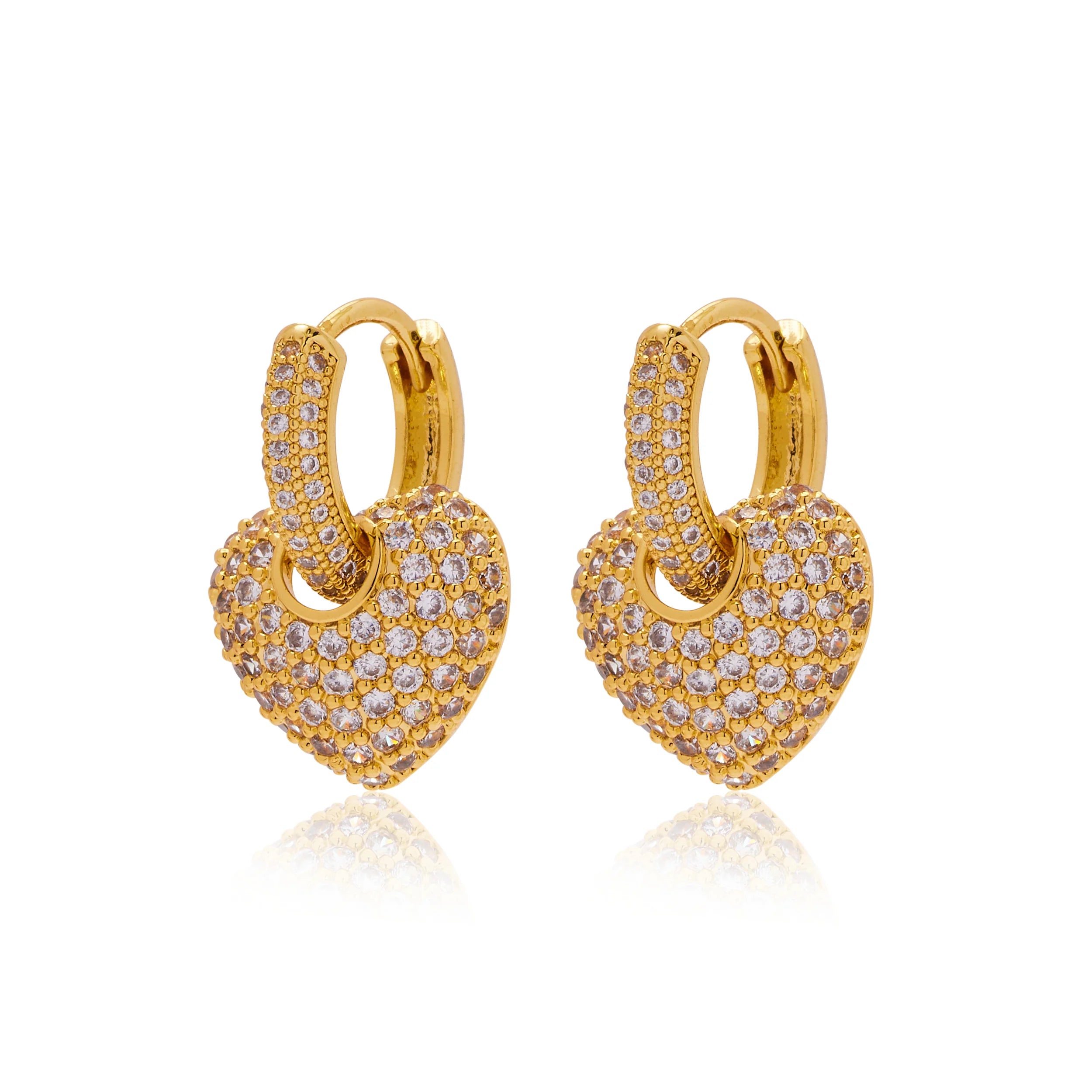 Heartlock Hoops