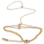 Muse Hand Chain