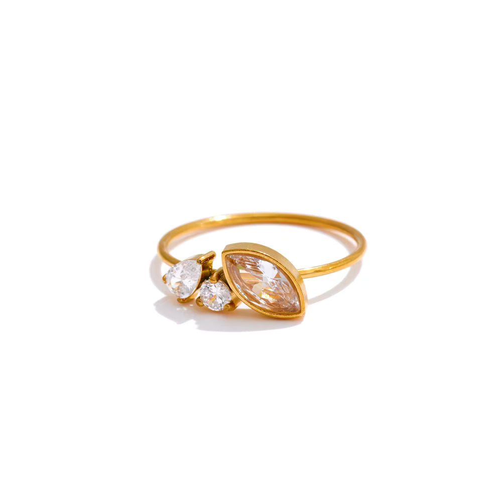 Ziya Ring