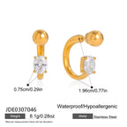 ZIVÉ Earring