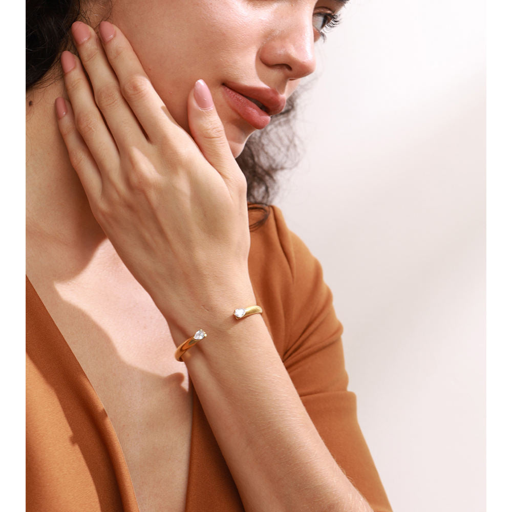 Serein Cuff