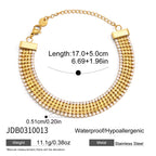 Iconic Tennis Bracelet