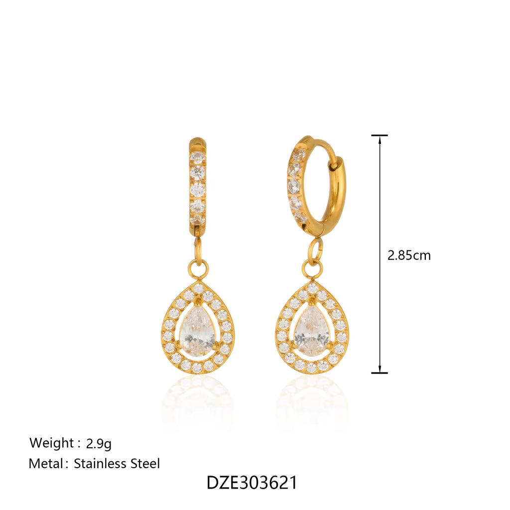 Tira Hoops