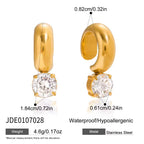 Avira Ear Cuff