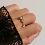 Ziya Ring