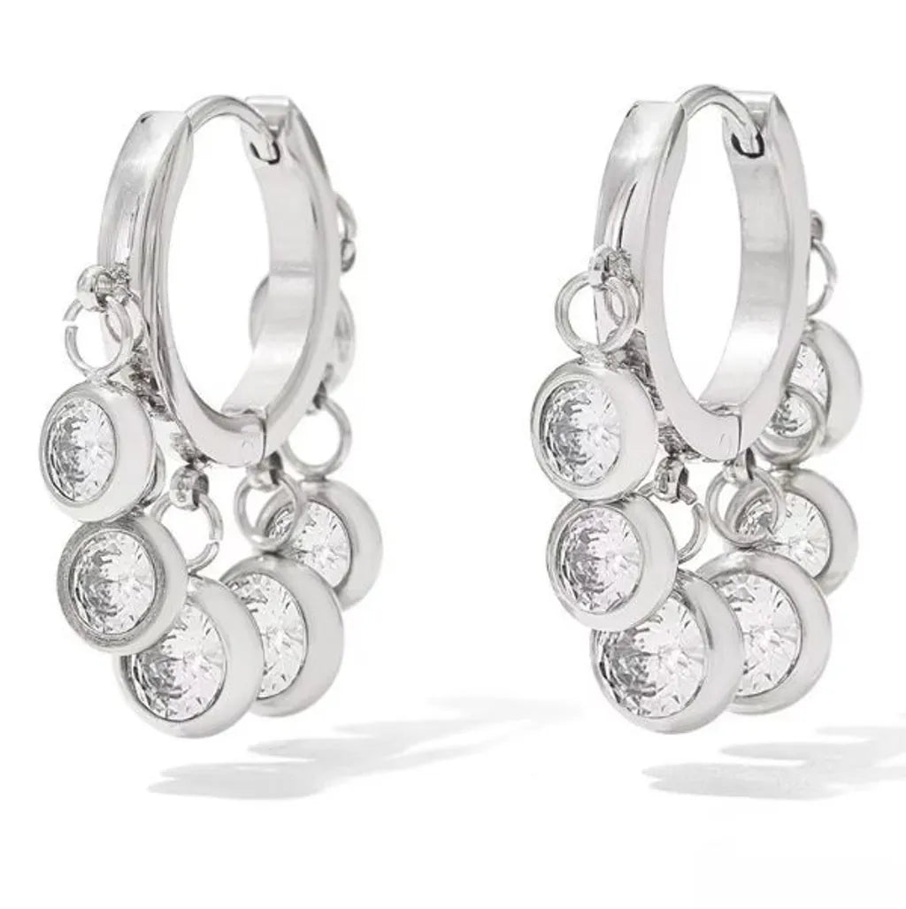 Pixie Hoops