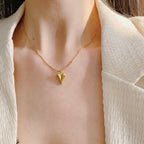 Eleanor Love Necklace