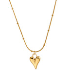 Eleanor Love Necklace